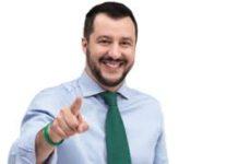 Salvini: Lobby degli avvocati d’ufficio si arricchisce grazie ai ricorsi dei migranti