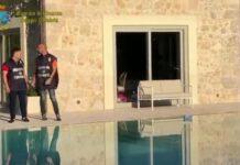 Arrestati ex amministratori Villa Aurora Reggio Calabria