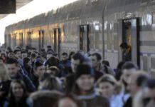 Rosarno tra le aree con maggior tasso di pendolarismo giornaliero in italia