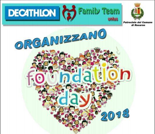 Rosarno, “foundation day” al Parco Archeologico