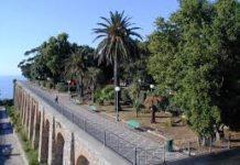 Palmi, Messa in sicurezza sismica ed energetica del patrimonio pubblico comunale