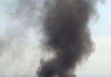 Operazione carabinieri in campo nomade, 5 arresti