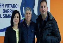 Lega per Salvini -Rosarno: soddisfazione per la nomina di Michele Gullace a Coordinatore Provinciale