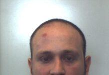 Due arresti per furto