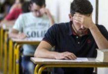 Maturità 2018, le tracce della prima prova