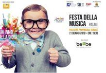 Palmi, la Festa Europea della Musica cambia location: si svolgerà al Palazzetto dello Sport “Domenico Surace”