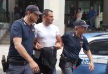 Operazione Arma Cunctis, foto nomi e dettagli