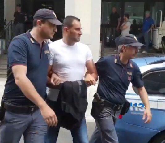 Operazione Arma Cunctis, foto nomi e dettagli