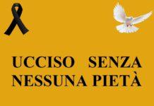 Pirata uccide un ragazzo sulla S.S.106 e scappa