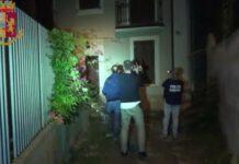 Ndrangheta, operazione Arma Cunctis, 36 fermi