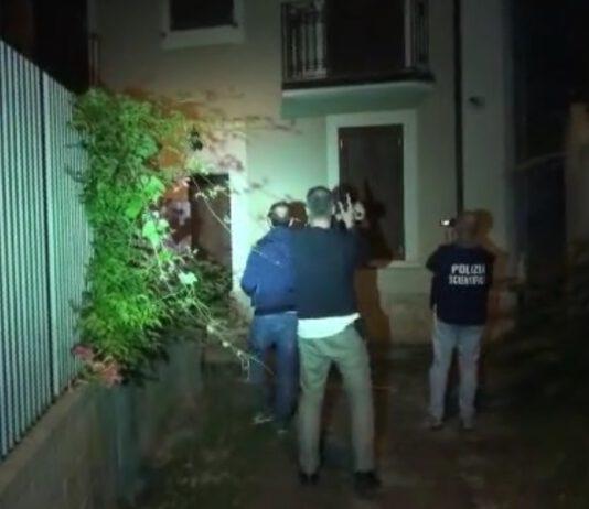 Ndrangheta, operazione Arma Cunctis, 36 fermi