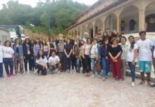 Intensa attività del Ser-D di Lamezia Terme nelle scuole contro la dipendenza patologica