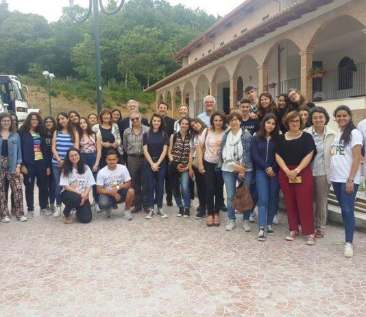 Intensa attività del Ser-D di Lamezia Terme nelle scuole contro la dipendenza patologica