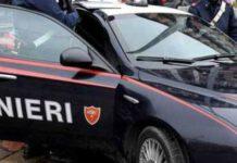 Rapinano anziana, arrestati due giovani