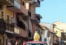 A Palmi le reliquie di Sant’Antonio di Padova