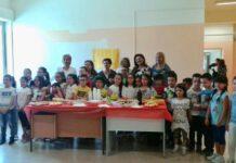 Rosarno, incontro con biologa nutrizionista in ambito progetto “La salute è un gioco da ragazzi”