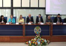 Premiazione Concorso “Don Italo Calabrò”