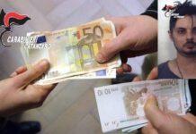 Estorsione a vicini di casa, arrestato 34enne