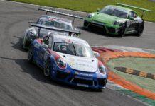 Weekend rovente per Iaquinta a Misano