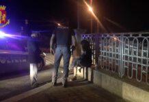 Prostituzione su strada da inizio anno emessi 39 D.A.SPO. “URBANO”