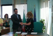 Protocollo d’intesa sottoscritto tra il Centro di Giustizia Minorile di Catanzaro e la struttura sanitaria San Vitaliano