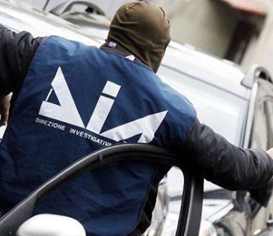 Ndrangheta, confiscati beni per circa un milione di euro