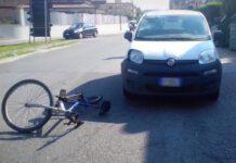 Rosarno incidente stradale via Nazionale, un ferito