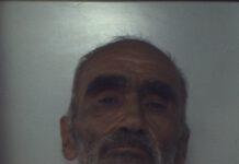 Arrestato incensurato per detenzione di arma clandestina