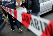 Presunto boss ucciso a colpi di mitra