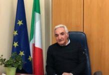 Lettera aperta del Sindaco di San Ferdinando, Andrea Tripodi