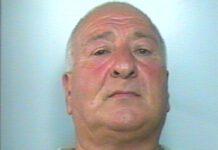 Rosarno, arrestato 58enne