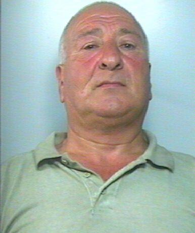 Rosarno, arrestato 58enne