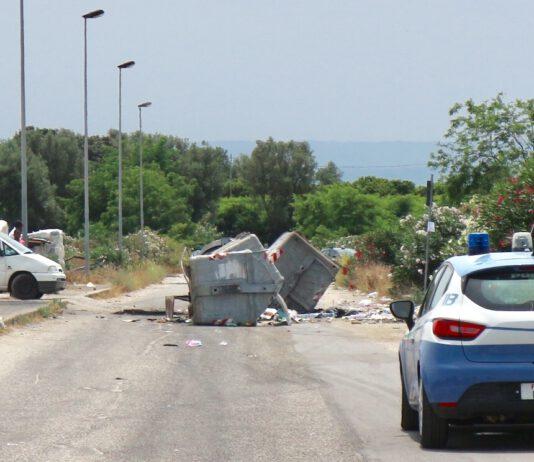 Oliverio: “Smantellare tendopoli San Ferdinando”