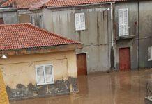 Coldiretti: danni all’agricoltura nei comuni calabresi colpiti da autentiche bombe d’acqua. La Regione verifichi i danni