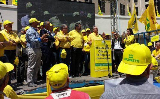 Coldiretti sui pagamenti sul PSR: sono circa 100 i milioni di euro, bloccati da algoritmi e sistemi informatici