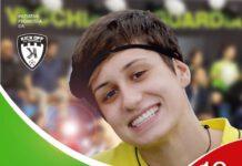 Raccolta fondi Sissy Trovato Mazza, partita calcio a 5 femminile serie A