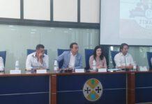 Boxe, “Coppa Italia Giovanile 2018”