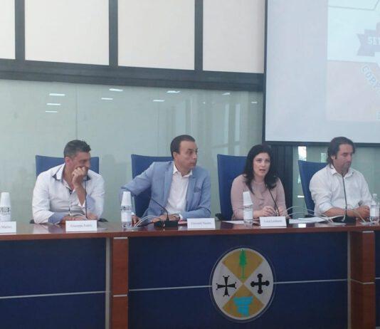 Boxe, “Coppa Italia Giovanile 2018”