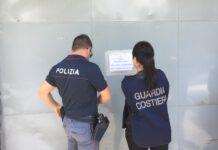 Focus ‘ndrangheta area tirrenica. Sequestrato a Palmi un autolavaggio.