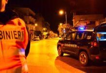 Controlli dei Carabinieri in tutta la Piana