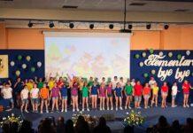 Rosarno, grande successo per “Elementari bye bye”