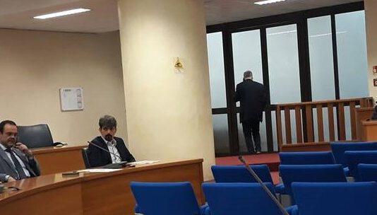 Svincolo autostradale di Rosarno, il sindaco Idà è intervenuto in commissione regionale