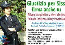 Caso Sissy Trovato Mazza, online una petizione per chiedere giustizia