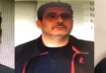 Omicidio Bagalà a Gioia Tauro, tre arresti. Foto e nomi