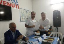 Il Tour per il 40esimo anniversario dell’elezione di Giovanni Paolo II fa tappa a Cirò Marina