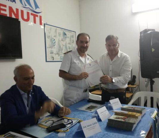 Il Tour per il 40esimo anniversario dell’elezione di Giovanni Paolo II fa tappa a Cirò Marina