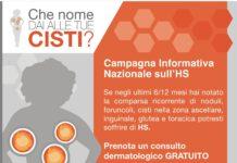 Reggio Calabria, visite dermatologiche gratuite