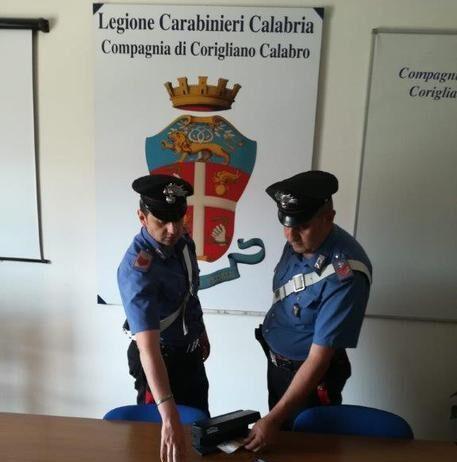 Shopping con monete false, arrestata rumena
