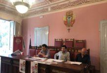 Palmi: Giulia Zeetti, attrice del Teatro Stabile dell’Umbria, presenterà la Festa Europea della Musica