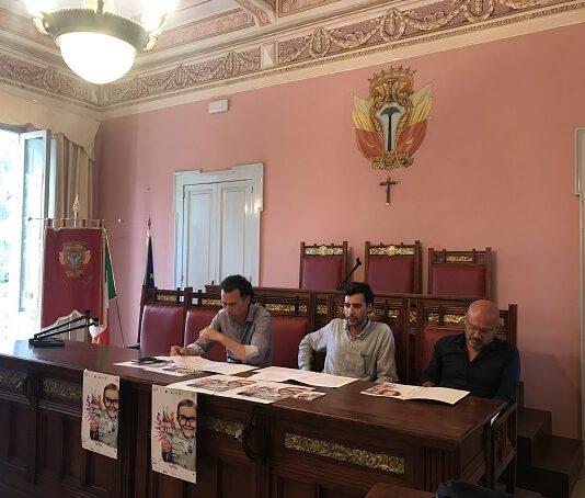 Palmi: Giulia Zeetti, attrice del Teatro Stabile dell’Umbria, presenterà la Festa Europea della Musica